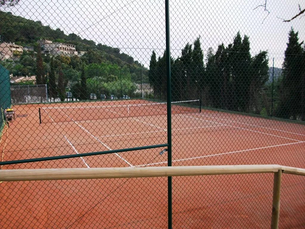 Sports and Entertainment, reco de Randa, Majorca