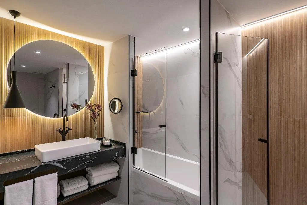 JUNIOR SUITE CAPACITY 1 Room, Vincci Lys, Valencia