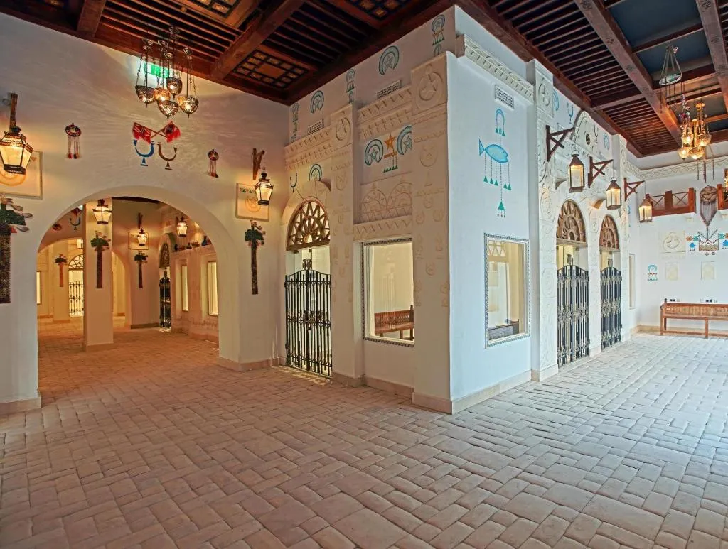 General view, Hilton Marsa Alam Nubian Resort, Red Sea Riviera