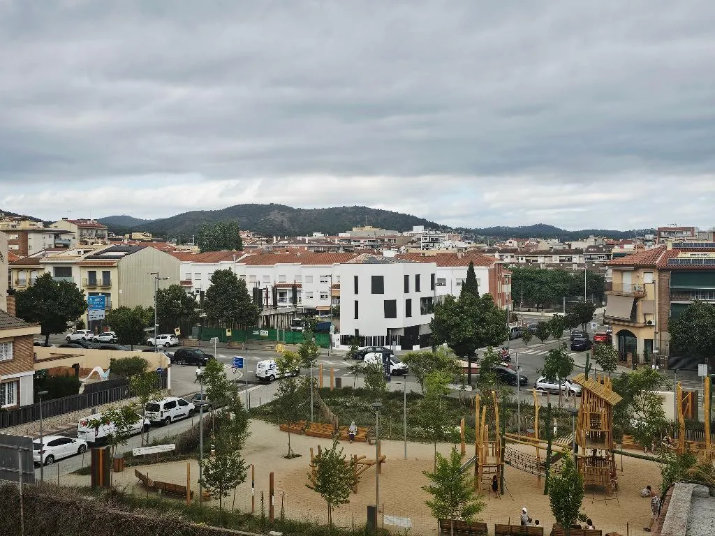 Terrace, Marisol, Costa Brava