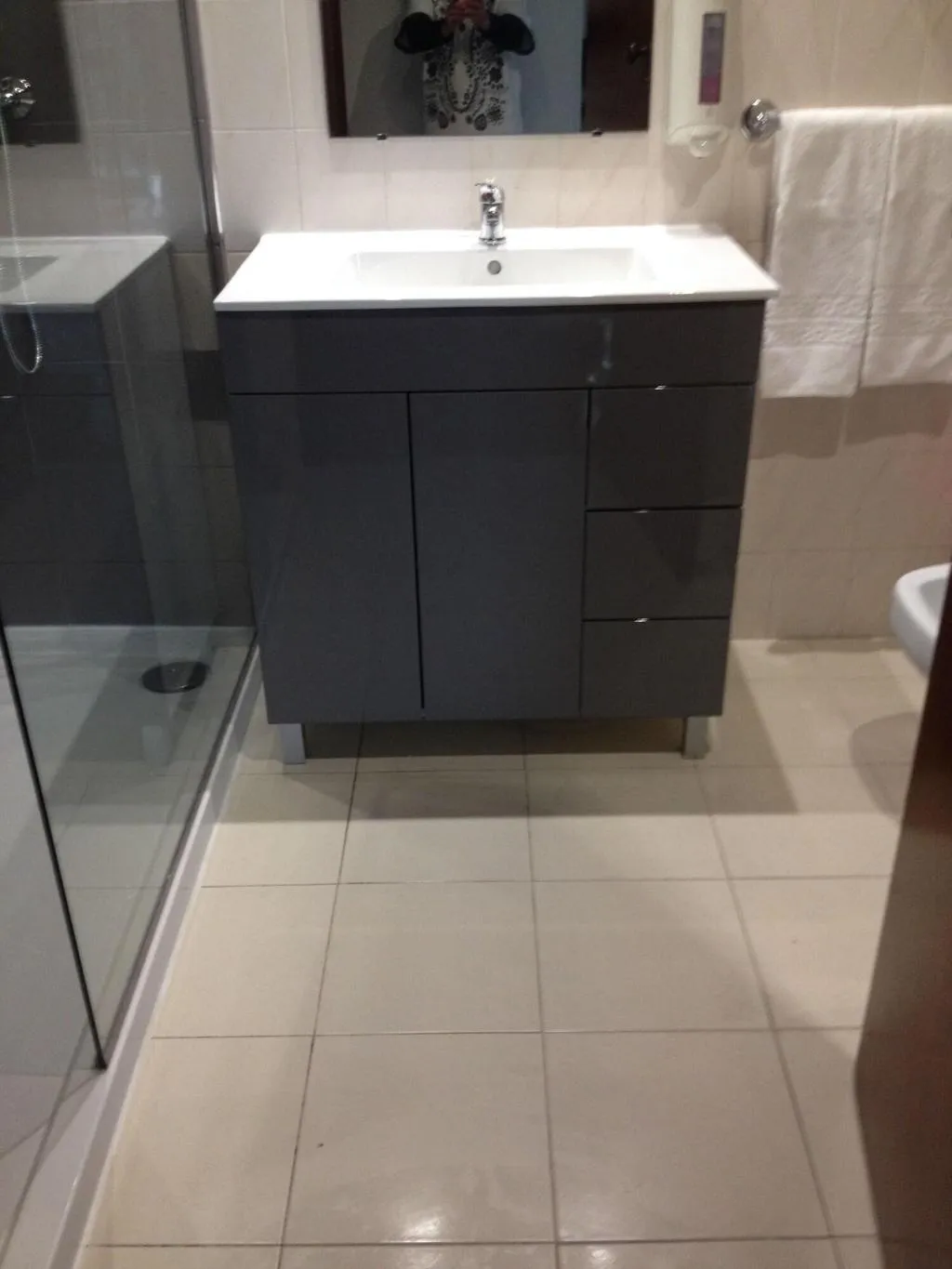 Room, Carvalhais Residencial, Porto