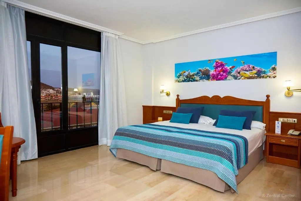 Double or Twin STANDARD Room, Zentral Center - Adults Only, Tenerife