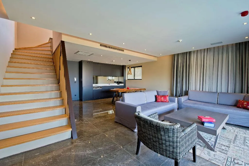 VILLA ONE BEDROOM ONE BATHROOM Room, Ramada Resort by Wyndham Bodrum, Bodrum