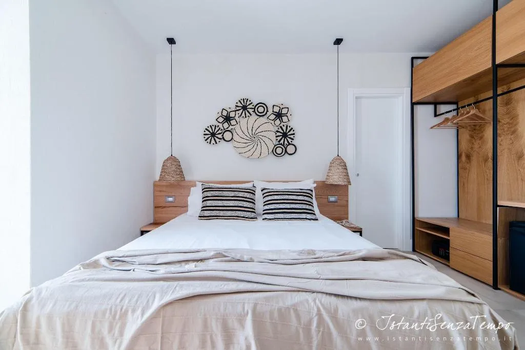DOUBLE CLASSIC Room, Cumeja Beach Club & Hotel, Naples