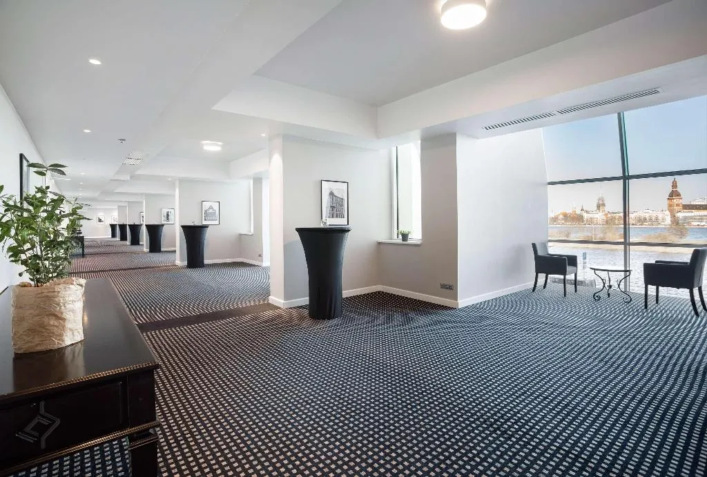 Conferences, Radisson Blu Daugava Riga, Riga