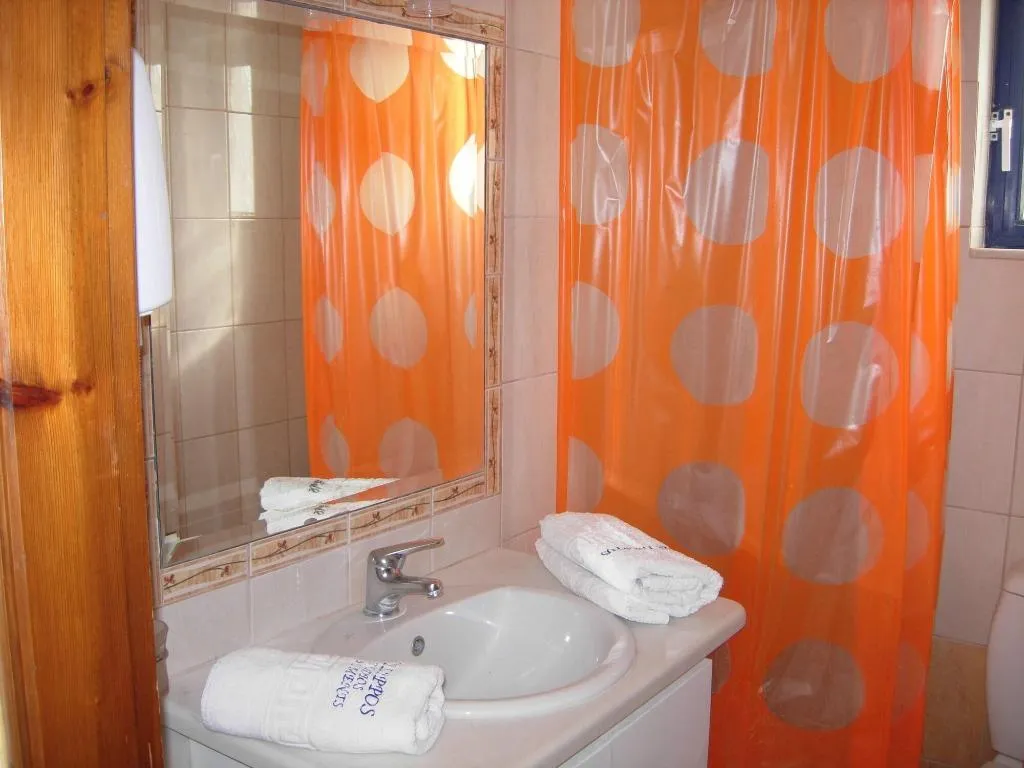 Room, Philippos Studios & Apartments, Kos