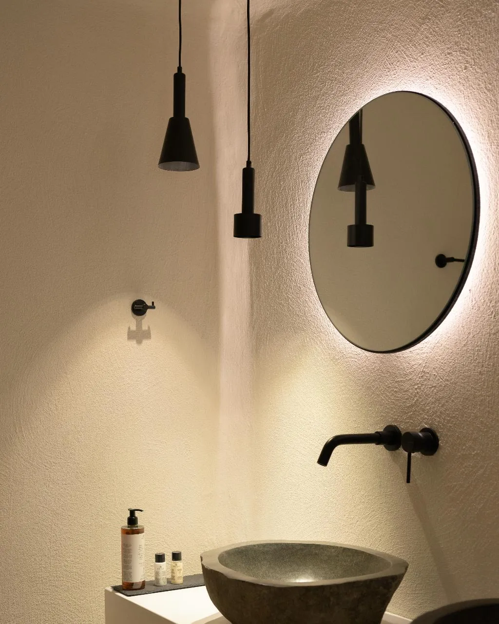 SUITE WITH BALCONY Room, Manili Boutique Suites & Villas, Crete
