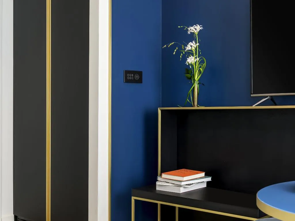 Room, HABITA79, Pompeii, a Tribute Portfolio Hotel, Naples