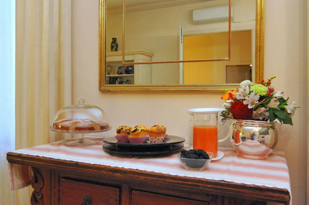 Restaurant, Ca' del Modena, Venice