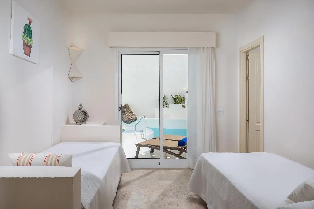 VILLA SUPERIOR Room, Bahiazul Resort Fuerteventura, Fuerteventura