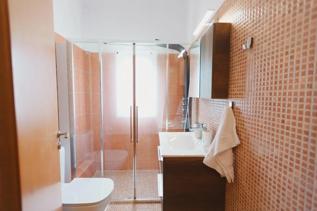 Room, Stellatos House, Kalamata