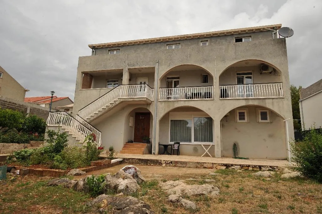 APARTMENT WITH BALCONY Room, Apartments Sea Star, Dubrovnik