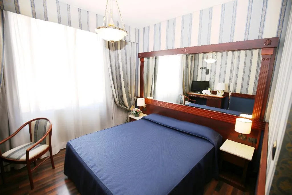 TRIPLE STANDARD Room, Regent, Rome