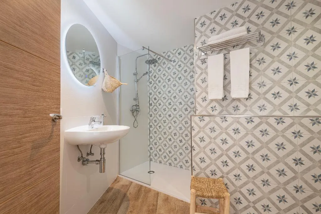 APARTMENT ONE BEDROOM Room, Villa Real Club Apartments, Majorca