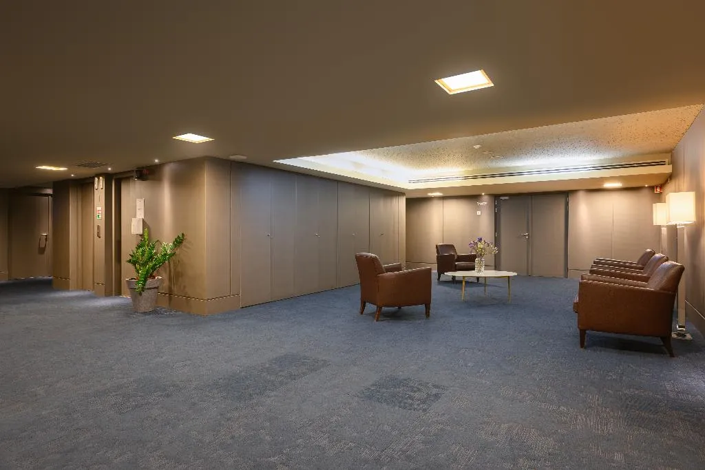 Conferences, Melia Setubal, Lisbon