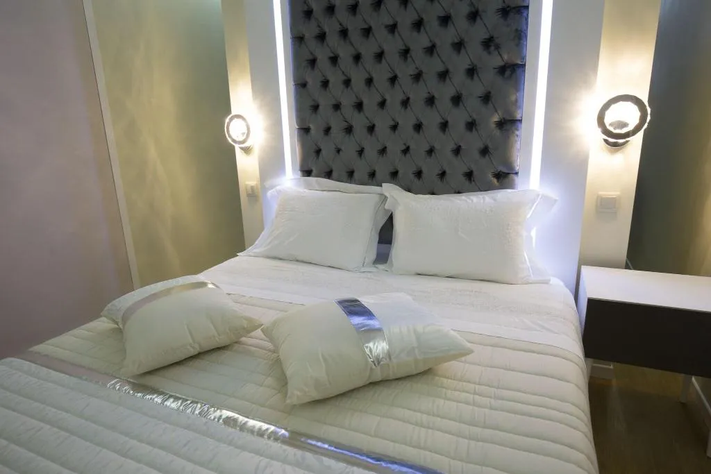 Room, Hotel Estalagem Turismo, Porto
