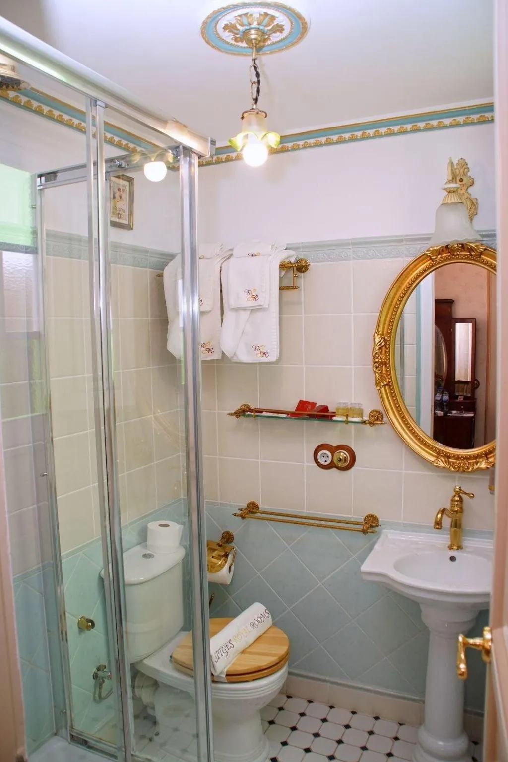 Room, Sitges Royal Rooms, Costa Brava