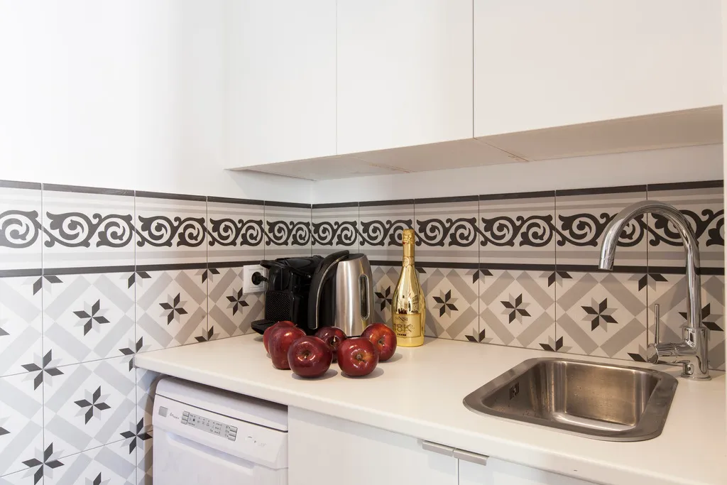 APARTMENT SUPERIOR Room, Charming Flats by Aspasios, Barcelona