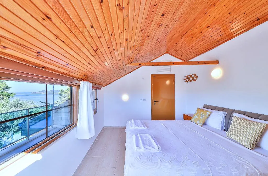 APARTMENT TWO BEDROOMS TWO BATHROOMS Room, Villa Dundar Apart Otel, Dalaman