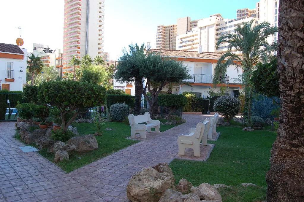 General view, Rinconada Real, Costa Blanca