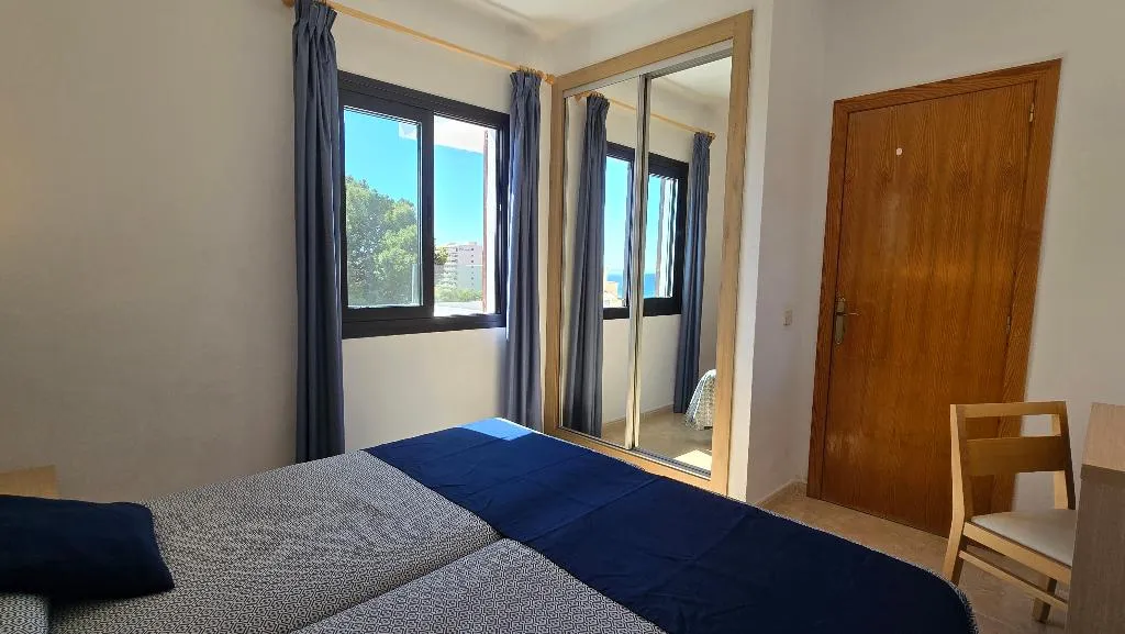 APARTMENT TWO BEDROOMS Room, Marina Palmanova Apartamentos, Majorca