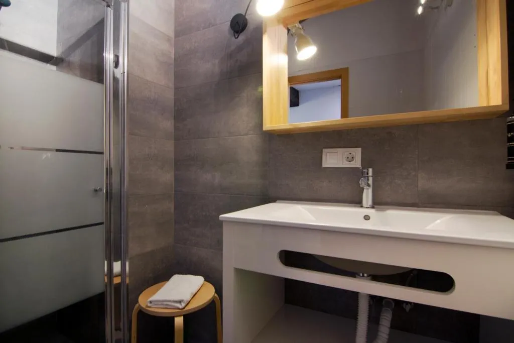 Room, Welcomer Apartments Valencia, Valencia