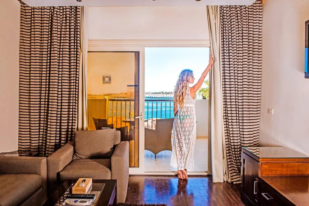 SUITE STANDARD Room, Sunrise Crystal Bay Resort -Grand Select-, Red Sea Riviera