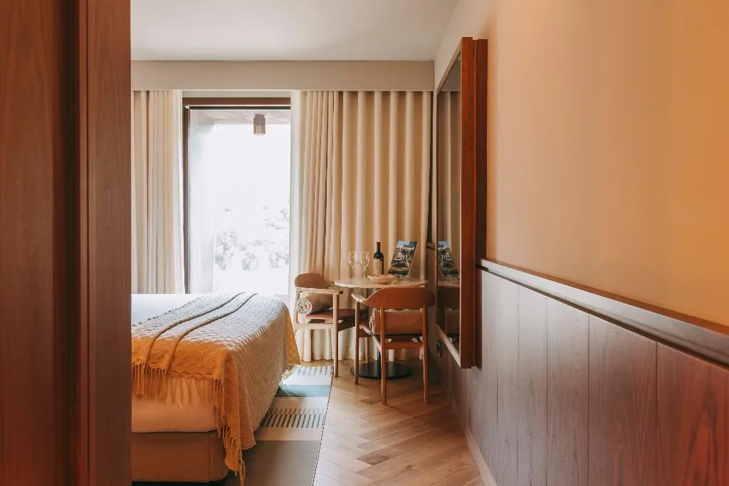 DOUBLE EXECUTIVE Room, Torel Quinta Da Vacaria - Douro Valley, Porto