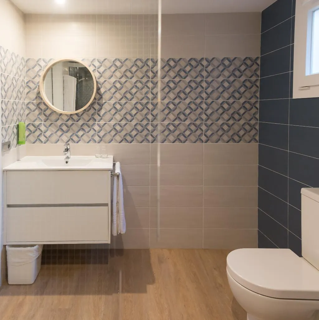 Double or Twin STANDARD Room, Osprey Menorca, Menorca
