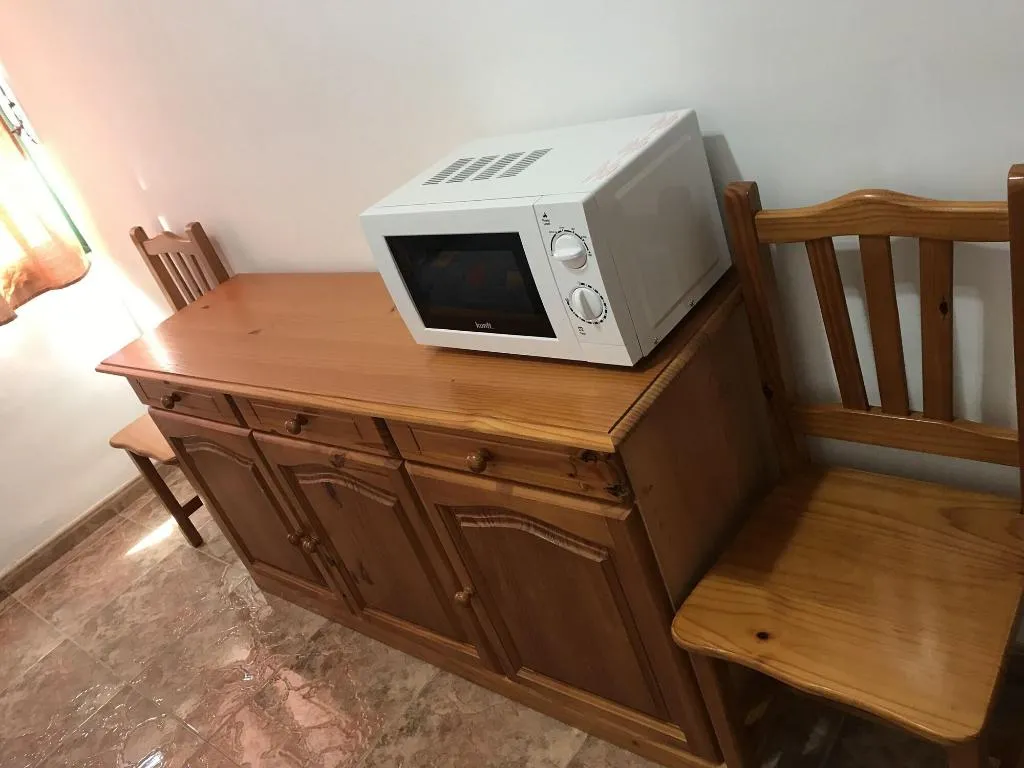 Room, Pensión Alcalá, Tenerife