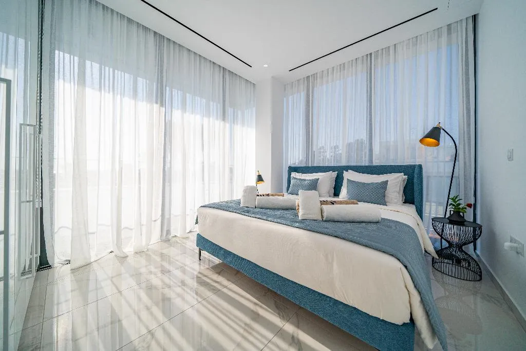 APARTMENT EXECUTIVE Room, The Palmiers, Cyprus