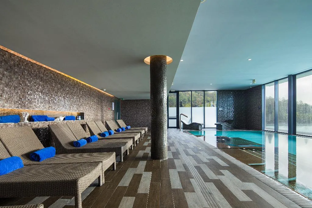 Pool, Monchique Resort and Spa, Algarve