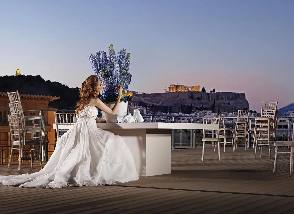 Conferences, Athenaeum InterContinental Athens, Athens