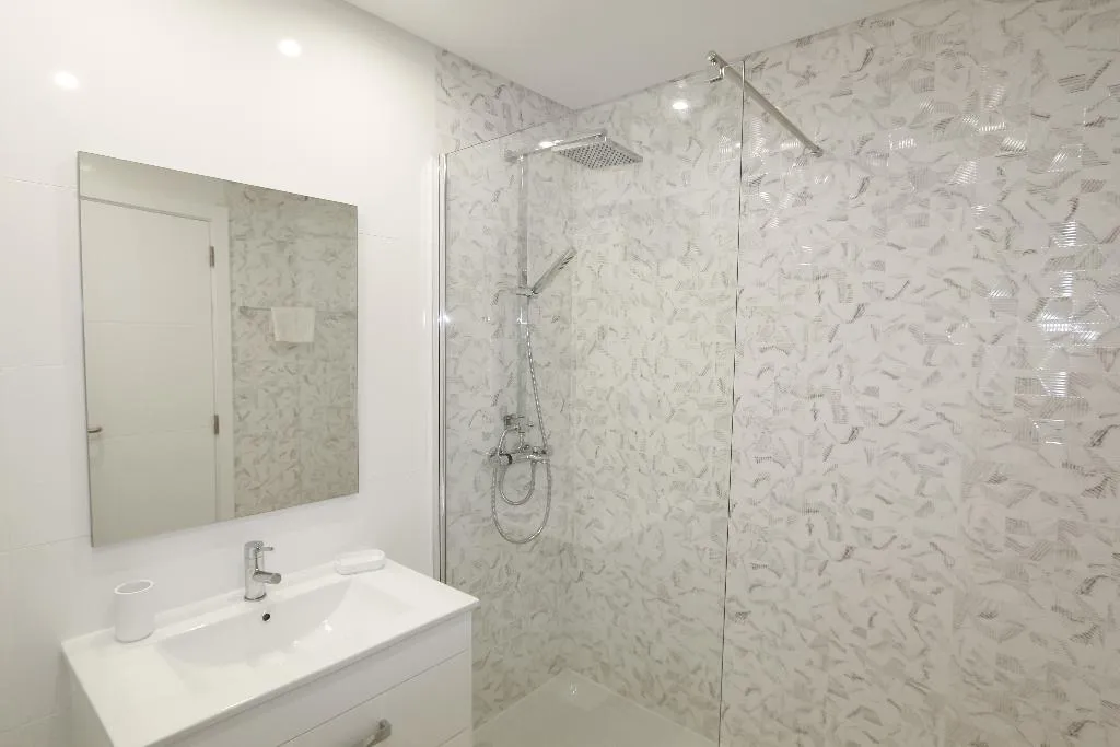 APARTMENT TWO BEDROOMS Room, Apartamentos The Old Village by Village 4u, Algarve