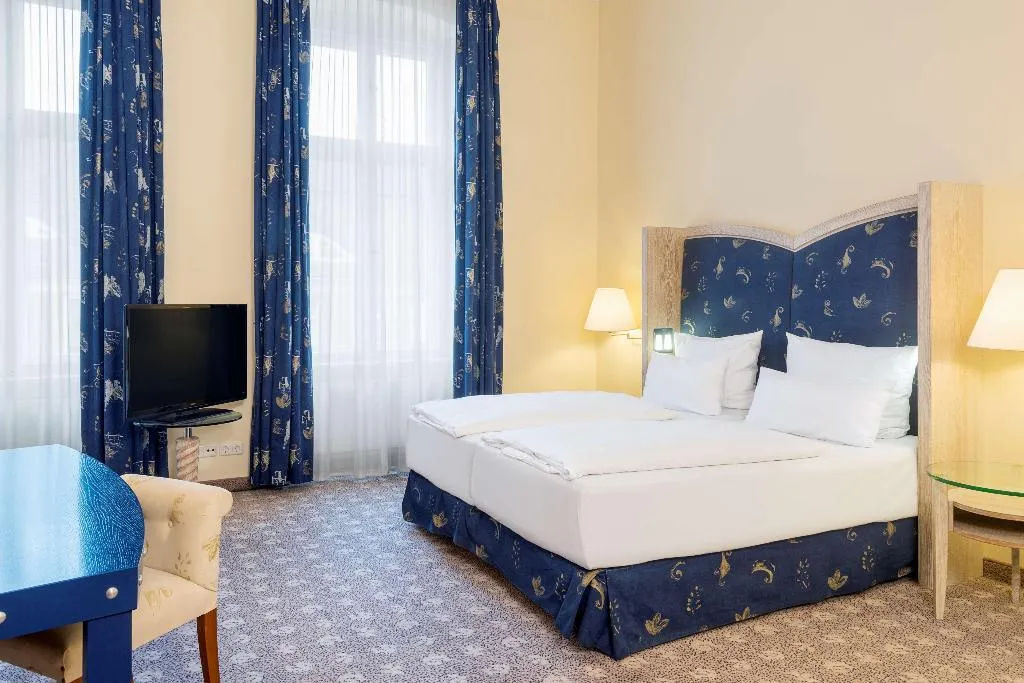 Room, Potsdam, Berlin