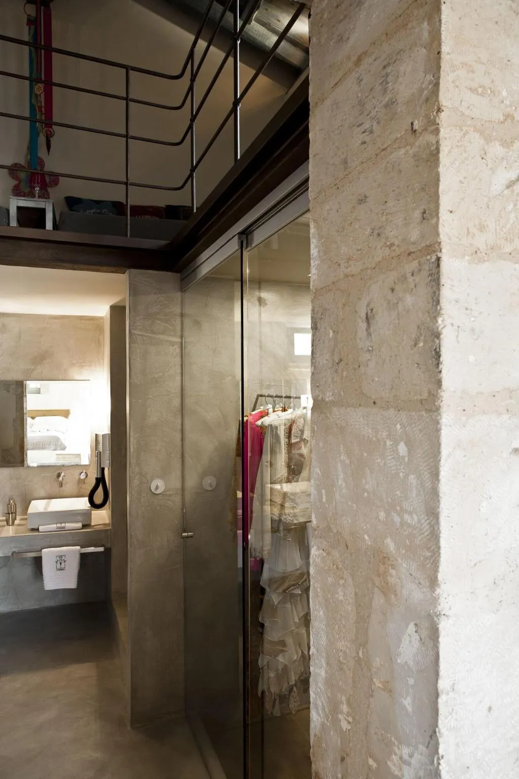 Room, Villa Athermigo, Crete