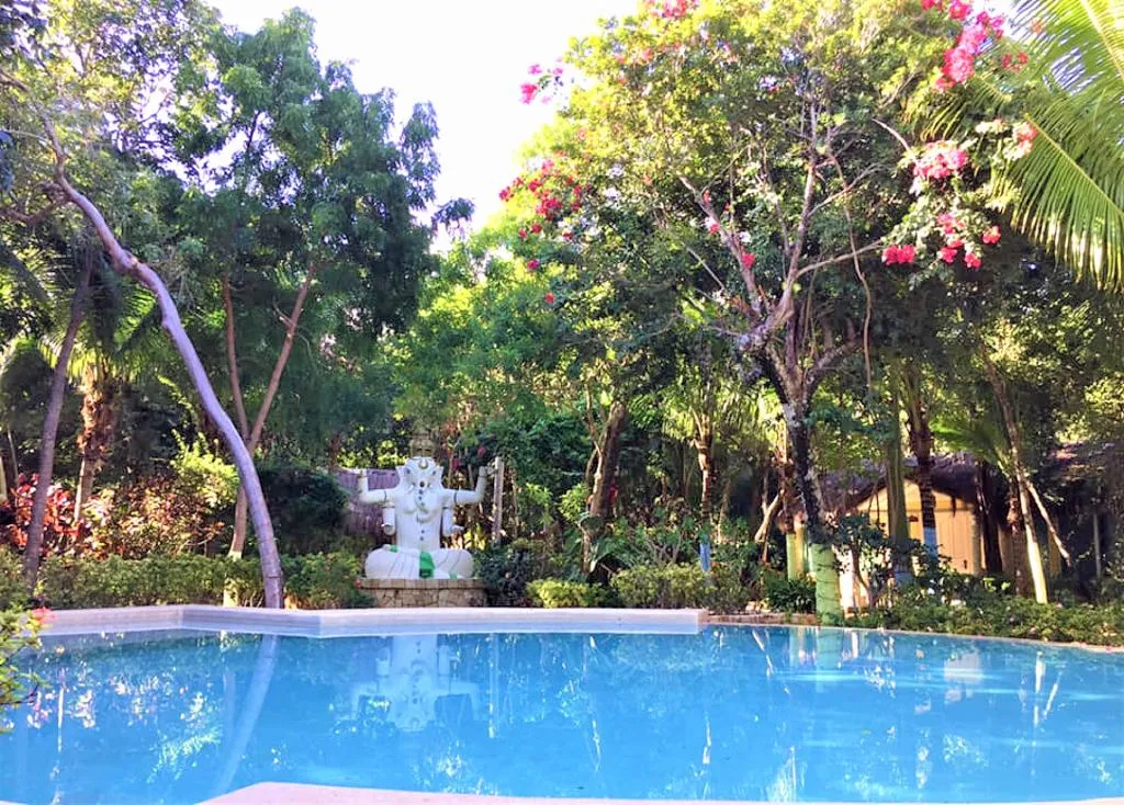 Pool, Xolumado inspiration village by Karisma, Playa Del Carmen
