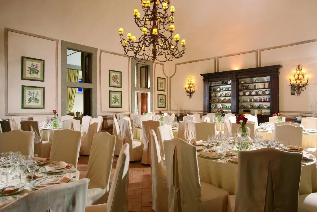 Conferences, Park Hotel Villa Grazioli, Rome