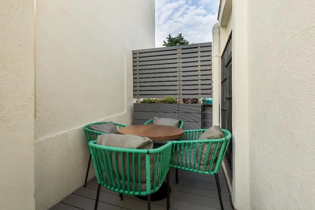 SUITE WITH TERRACE Room, Be Mate Paseo de Gracia, Barcelona