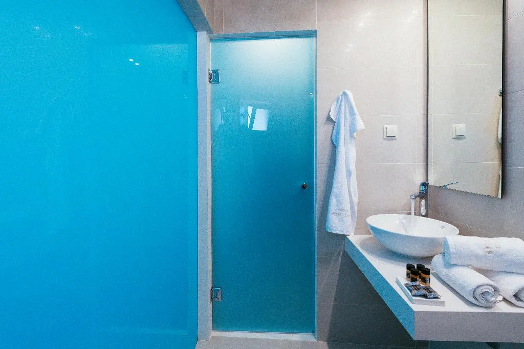 Double or Twin GARDEN VIEW Room, Elounda Akti Olous, Crete