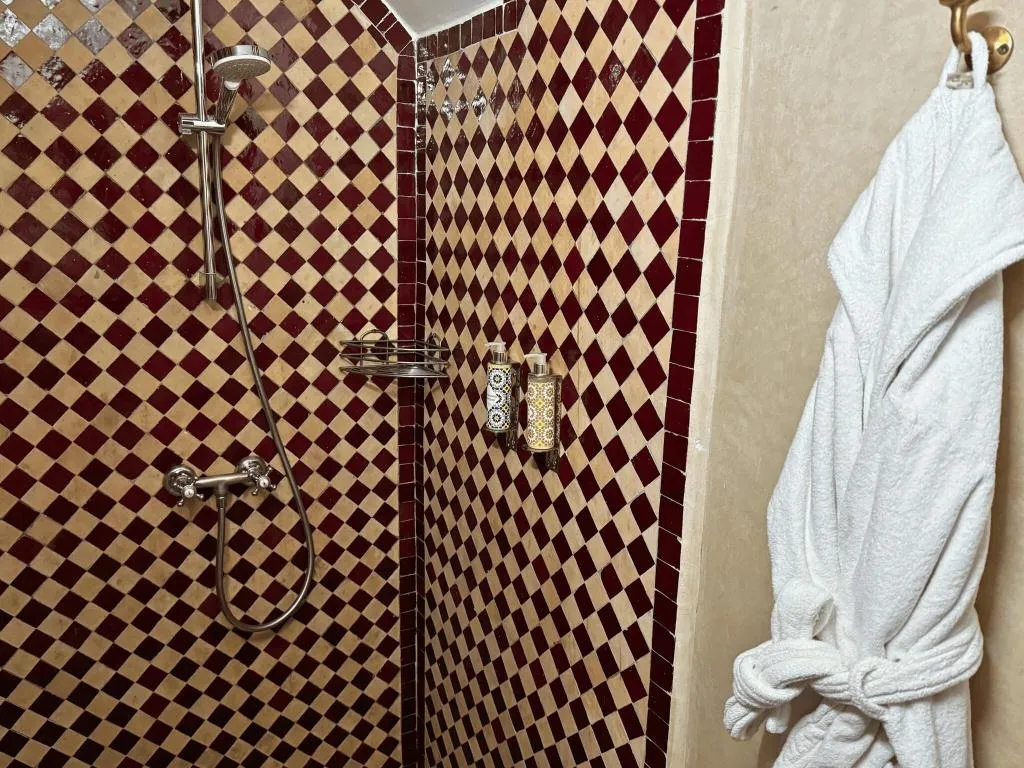 Room, Casa Lalla, Marrakech