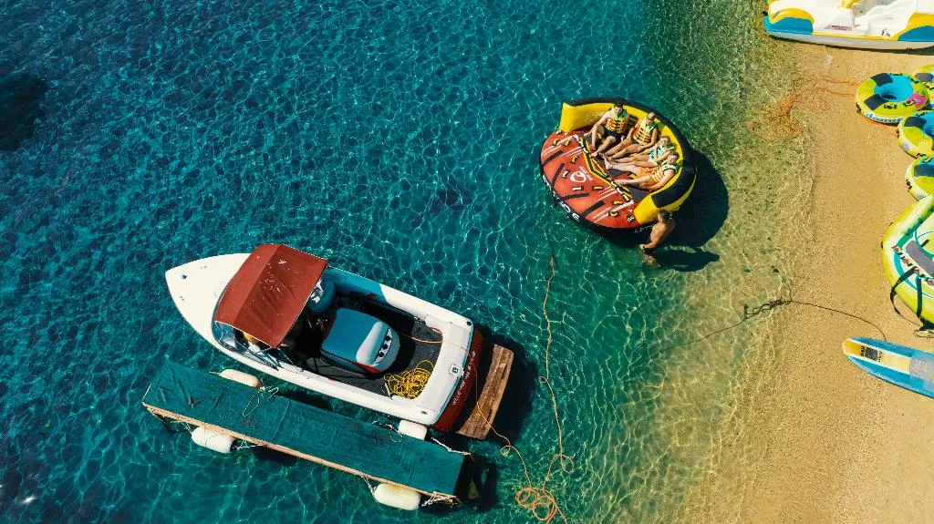 Sports and Entertainment, Alexandros Palace Hotel & Suites, Halkidiki