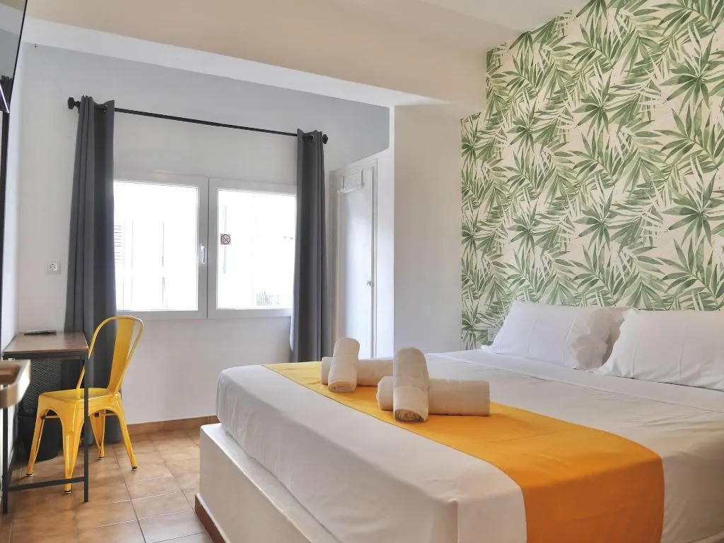 Room, Nanit Rooms Ibiza, Ibiza