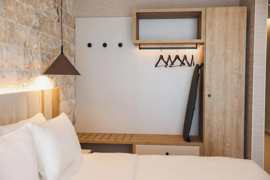 Room, Drymades Inn Resort, Kavaje