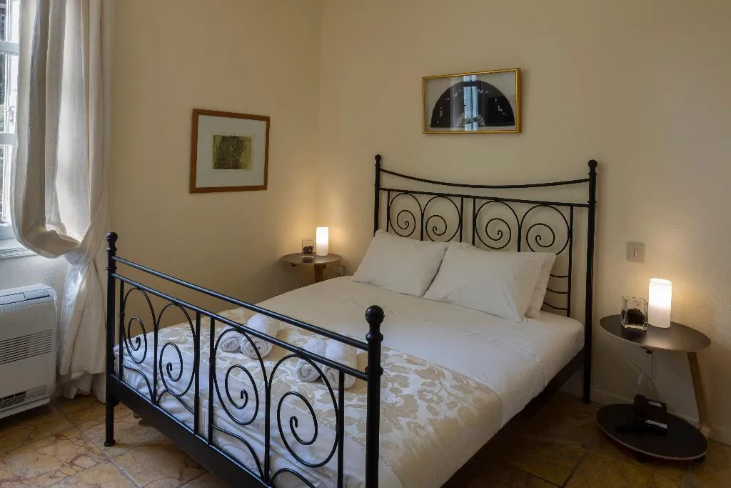 Double or Twin PROMO Room, Aria Lito Mansion, Santorini