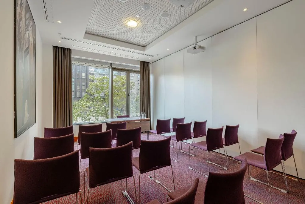 Conferences, Crowne Plaza Amsterdam-South, Amsterdam