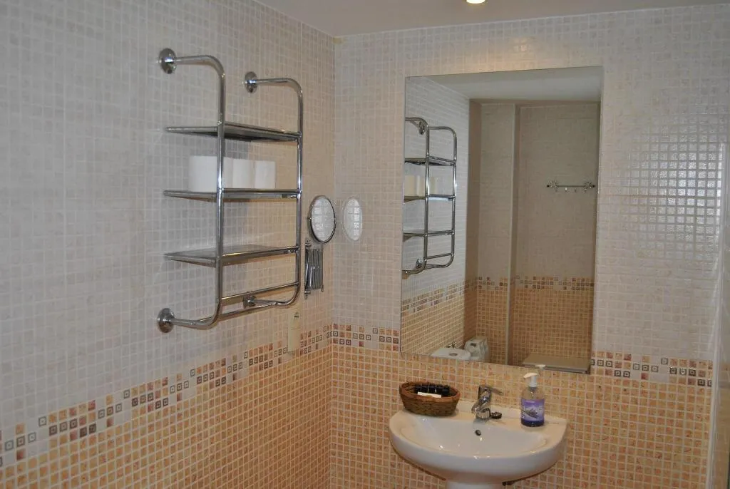 APARTMENT DELUXE Room, Apartahotel Collarubio, Madrid
