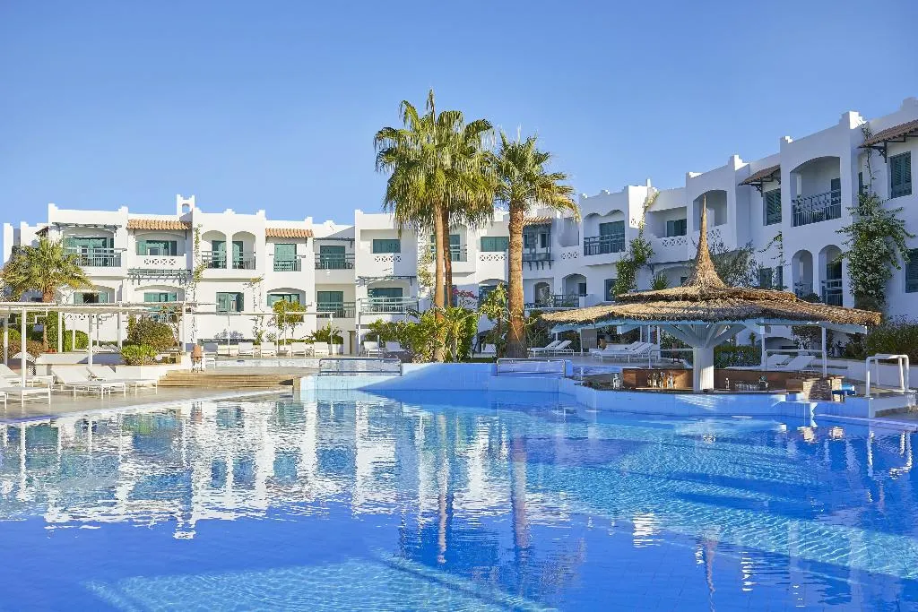 Pool, JAZ Neo Naama Bay, Red Sea Riviera