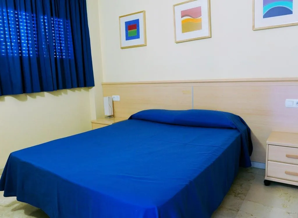 Room, Marsol Apartamentos Turisticos, Barcelona