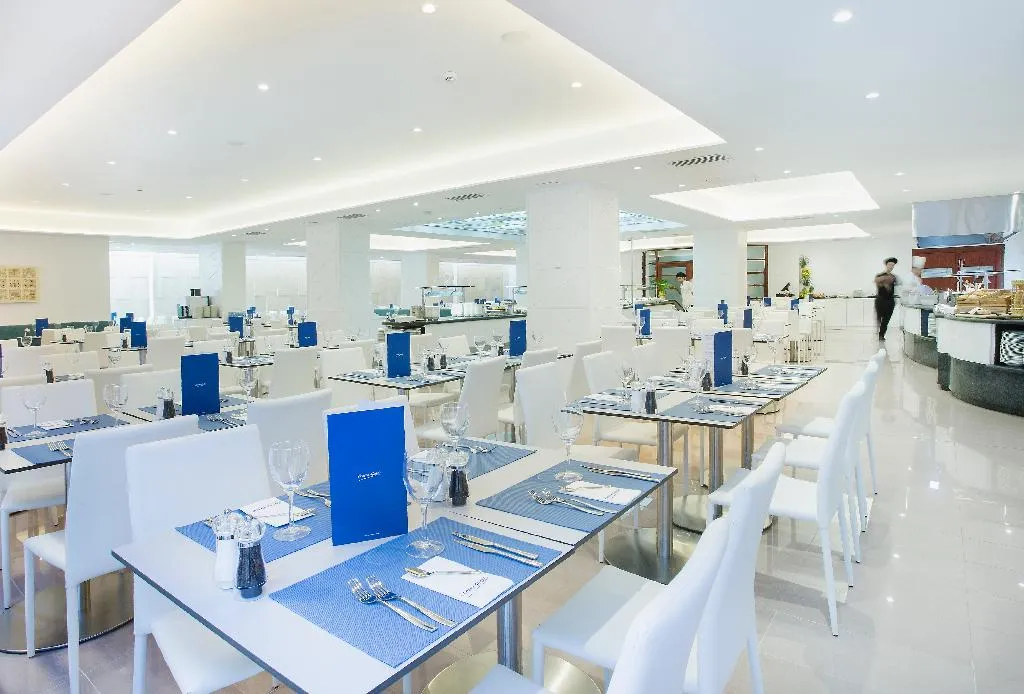 Restaurant, Reverence Life Hotel, Majorca